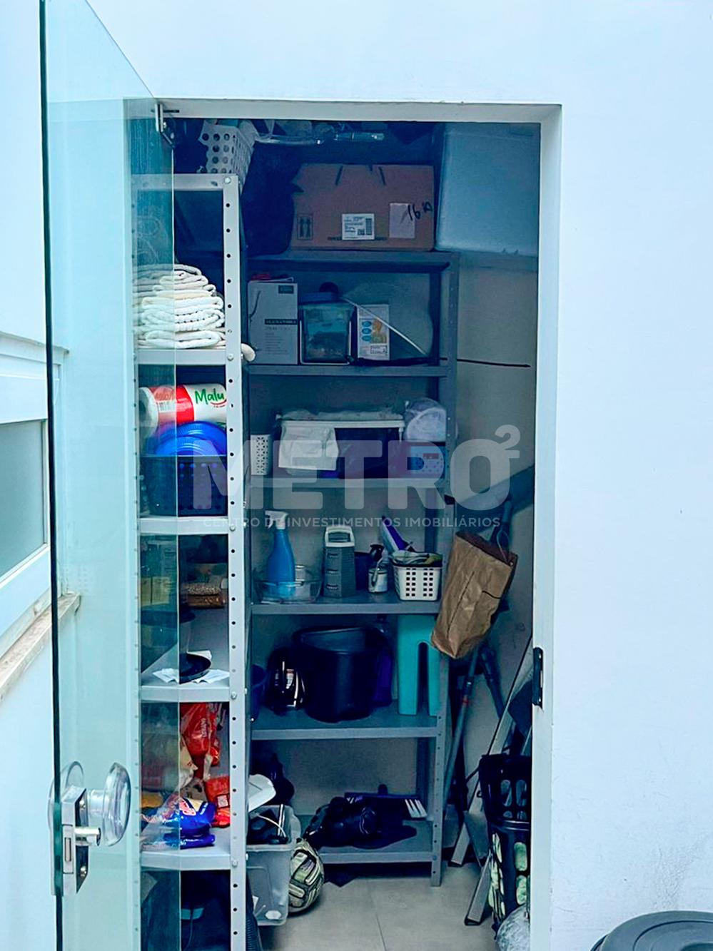 Casa de Condomínio, 2 quartos - Foto 6