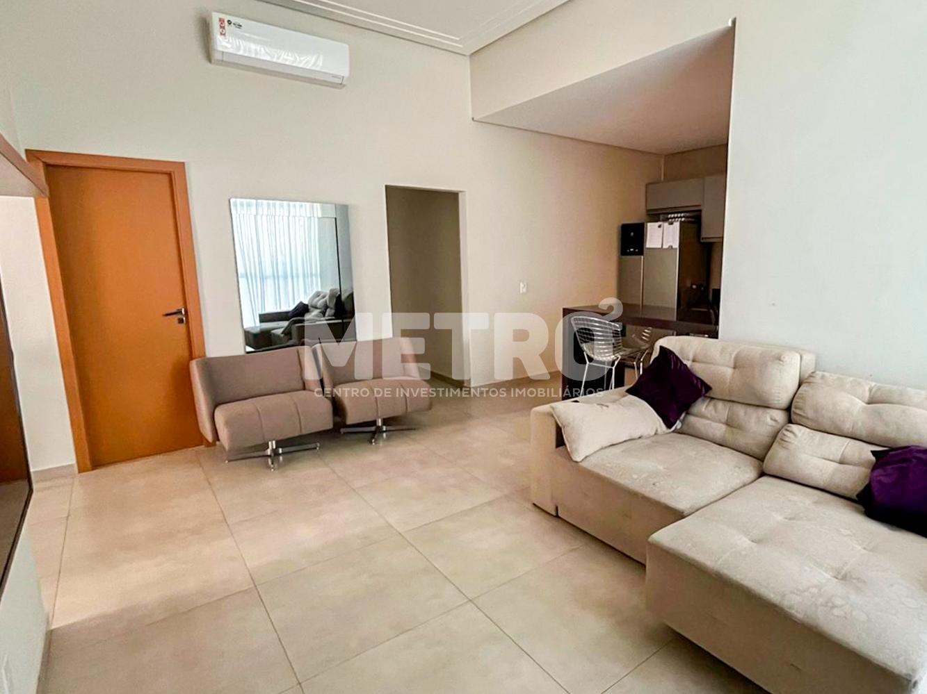 Casa de Condomínio, 2 quartos - Foto 1