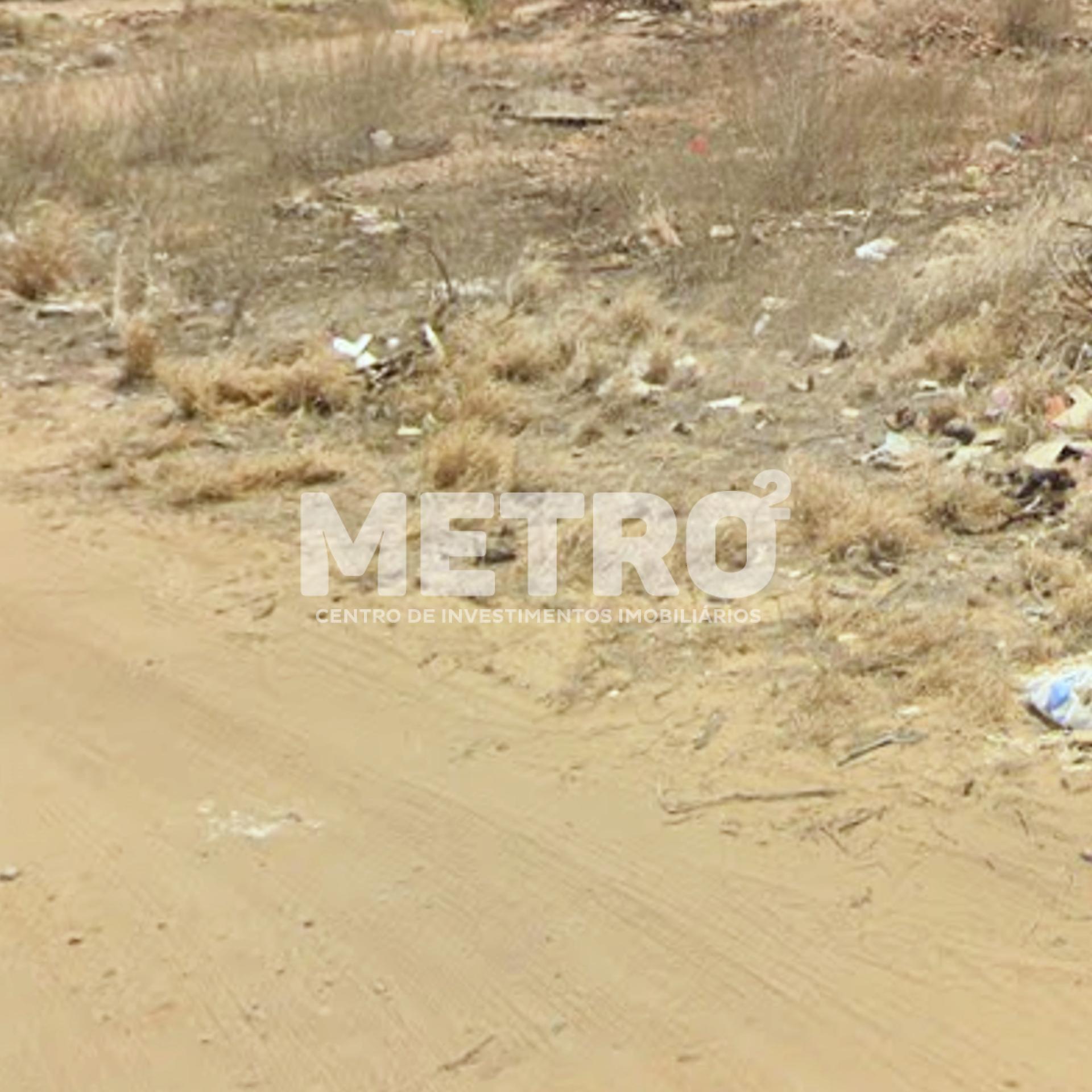 Terreno à venda nas Palhinhas 10x30, 300 metros, PETROLINA - PE