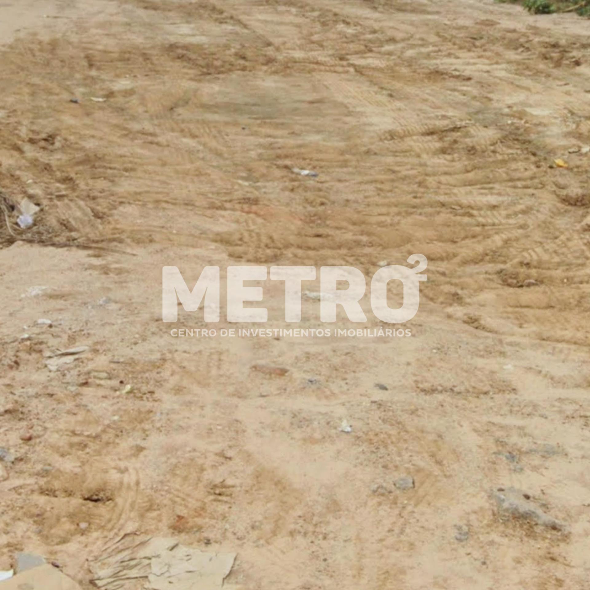 Terreno à venda na  Honorato Viana, 625m, 12,5x50m, PETROLINA ...