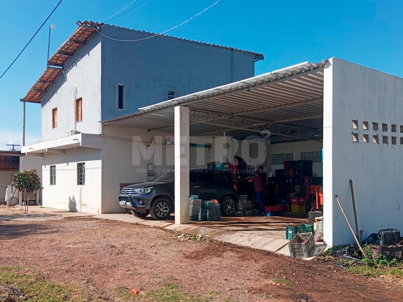 Fazenda à venda, 145000m² - Foto 7