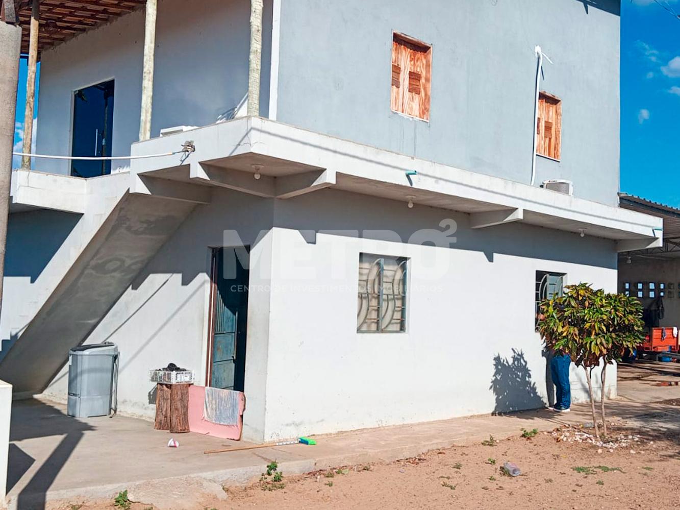 Fazenda à venda, 145000m² - Foto 8