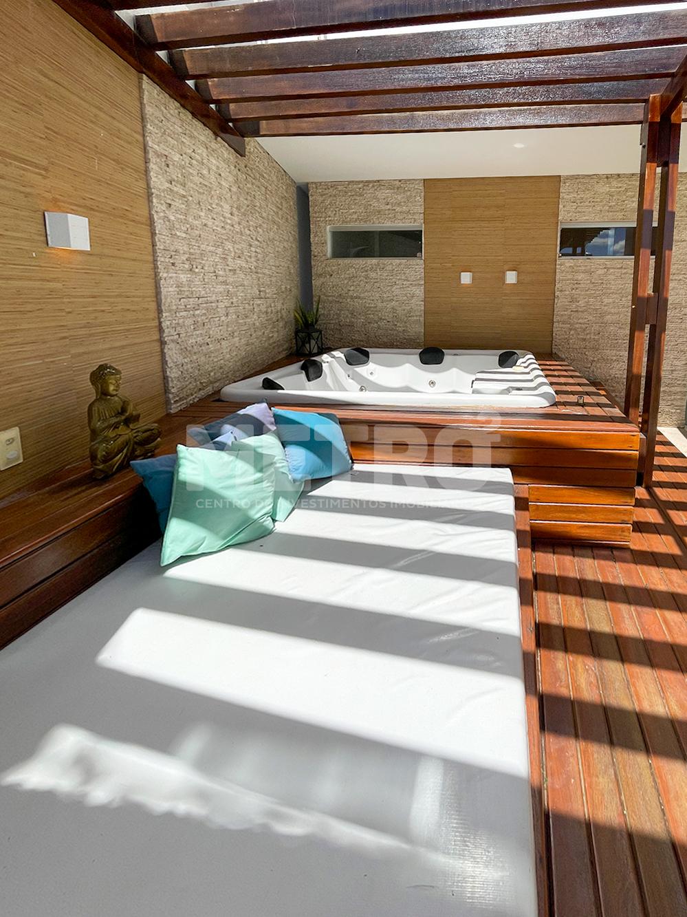 Casa de Condomínio, 1 quarto - Foto 10