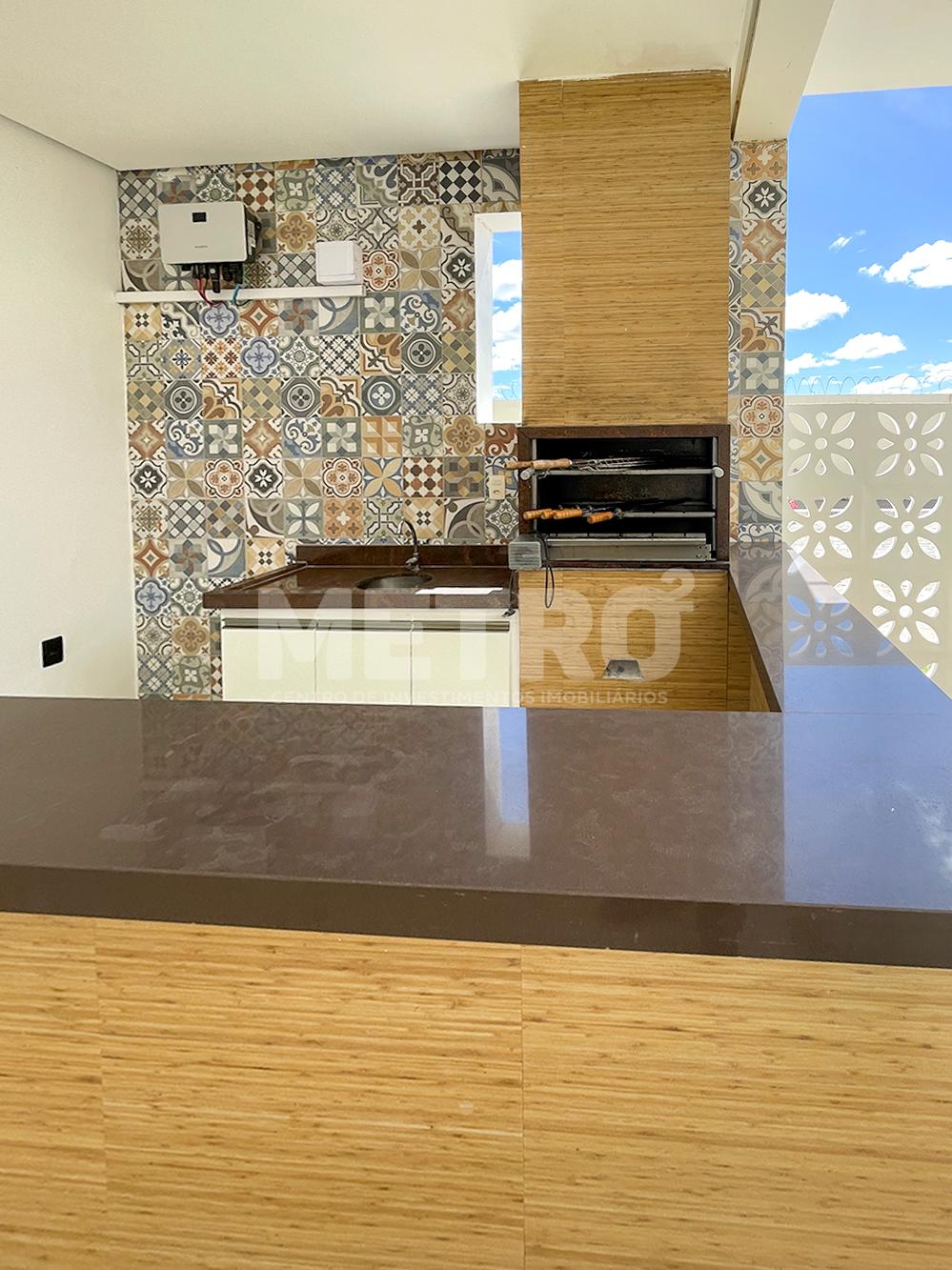Casa de Condomínio, 1 quarto - Foto 12