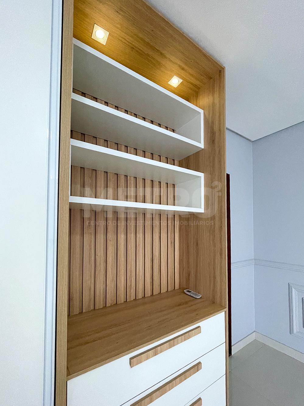 Casa de Condomínio, 1 quarto - Foto 22
