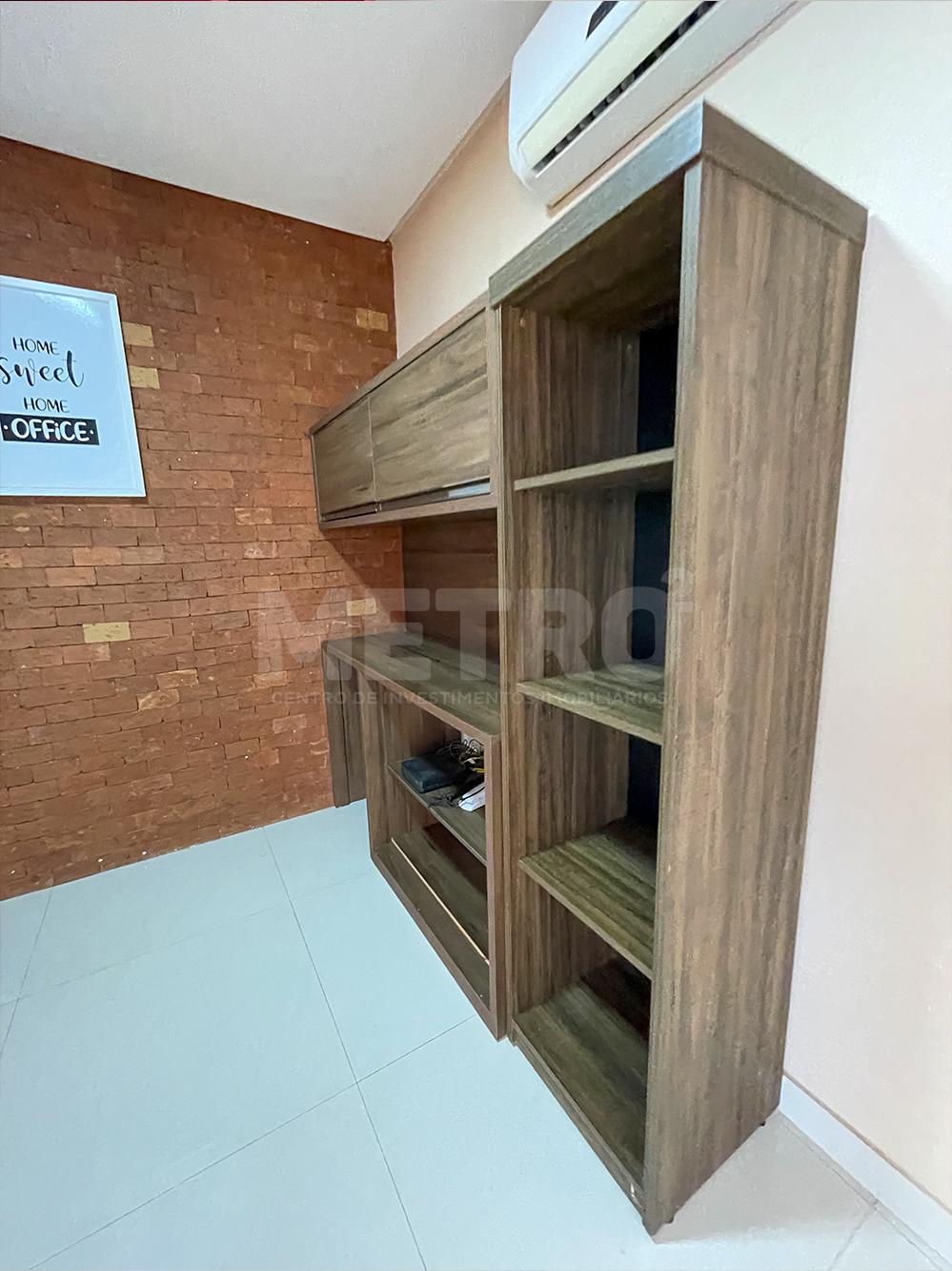 Casa de Condomínio, 1 quarto - Foto 25