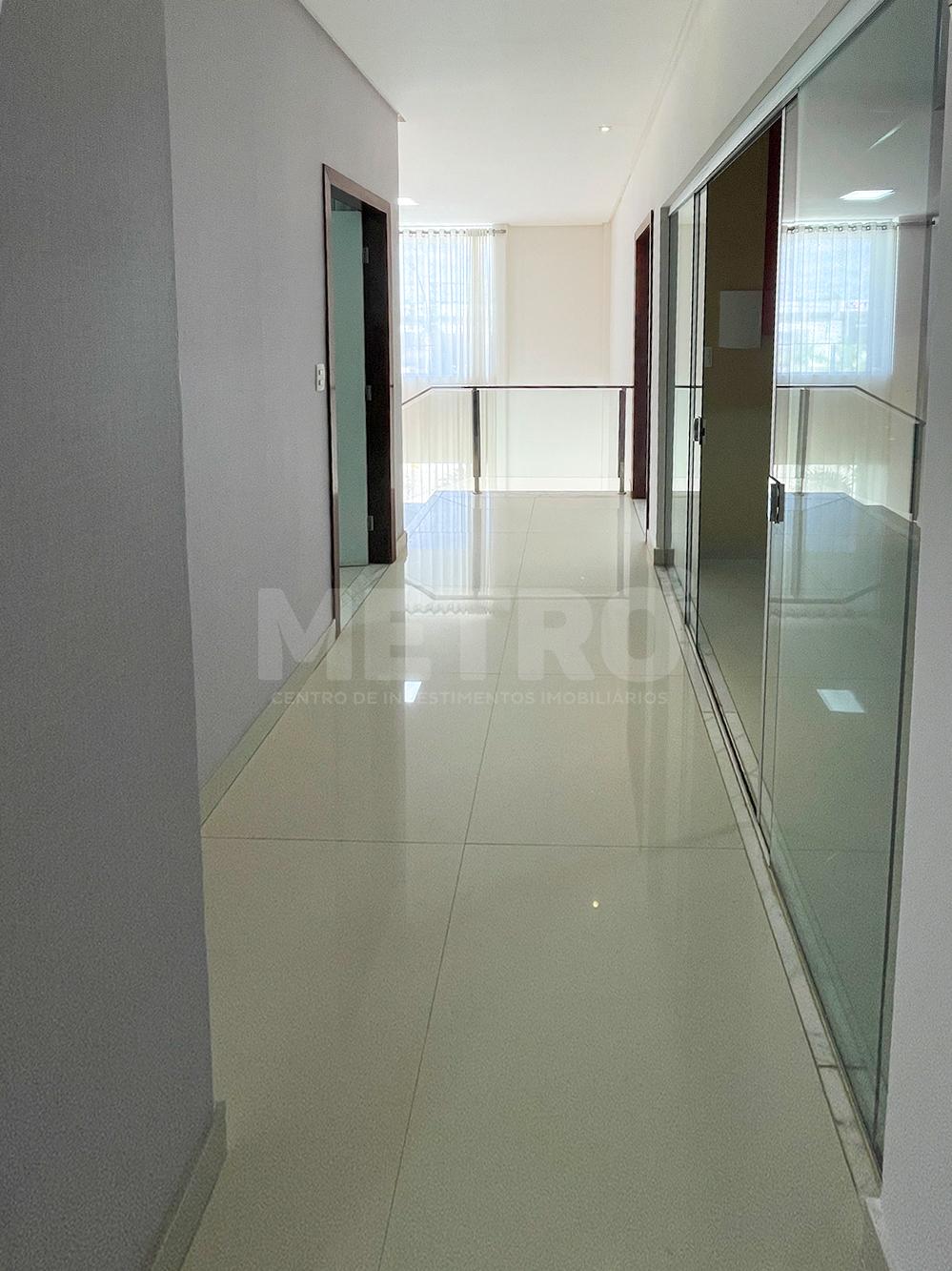 Casa de Condomínio, 1 quarto - Foto 28
