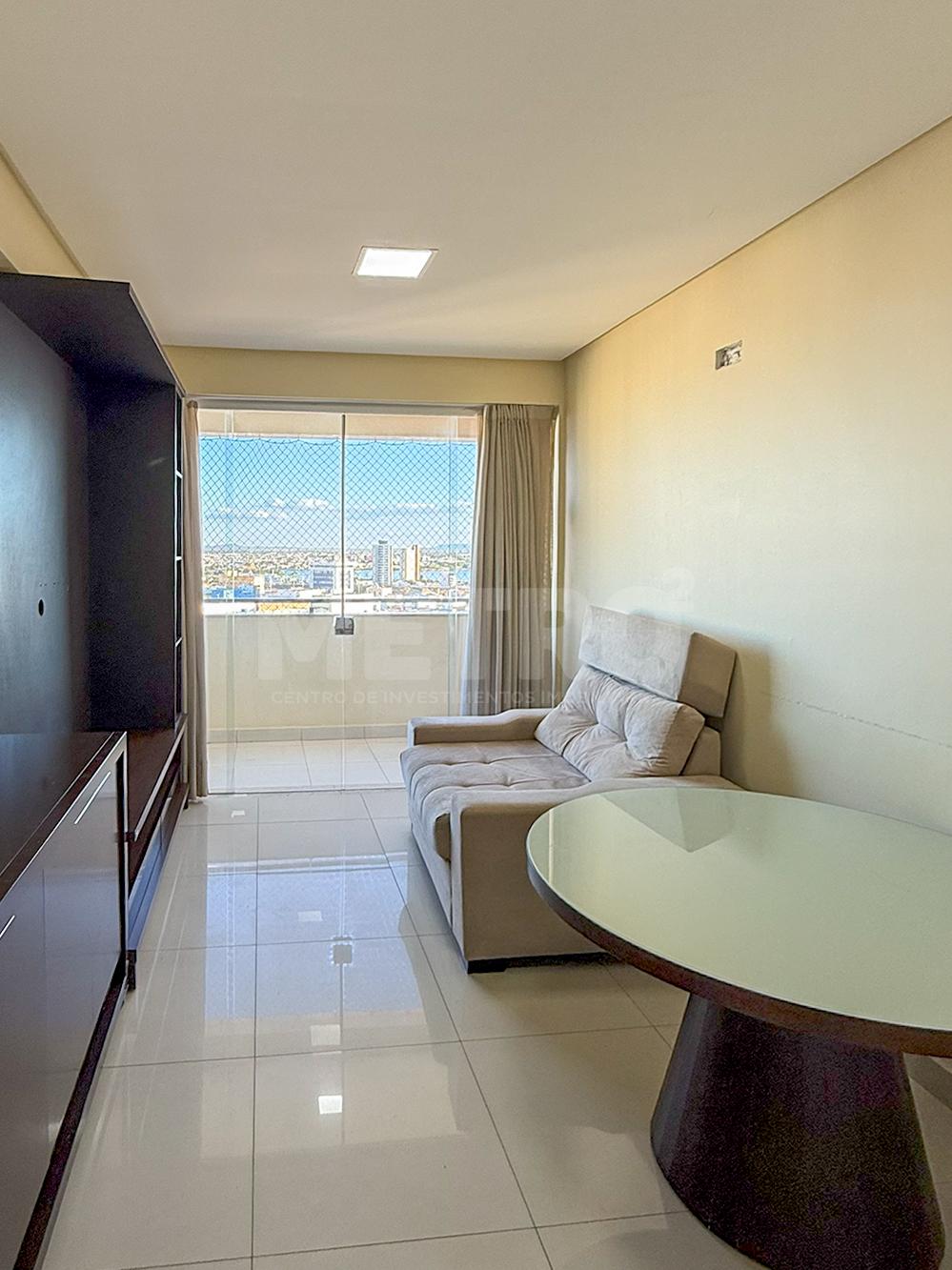 Apartamento à venda no Athos Ville, 3 quartos, sendo 1 suíte, ...