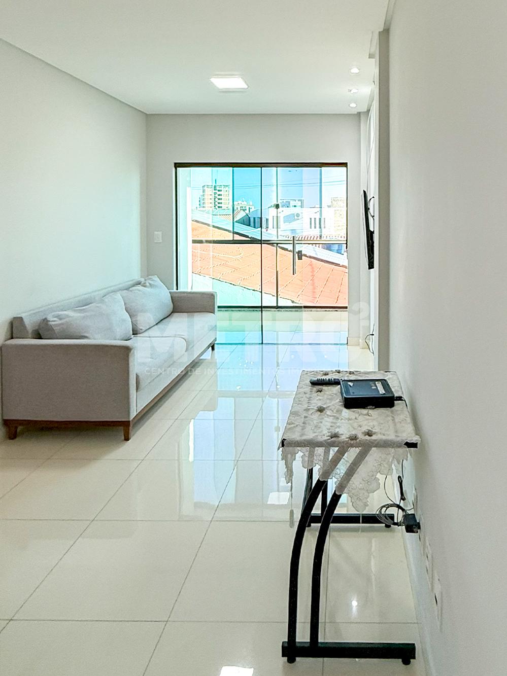 Apartamento para alugar com 1 quarto - Foto 3
