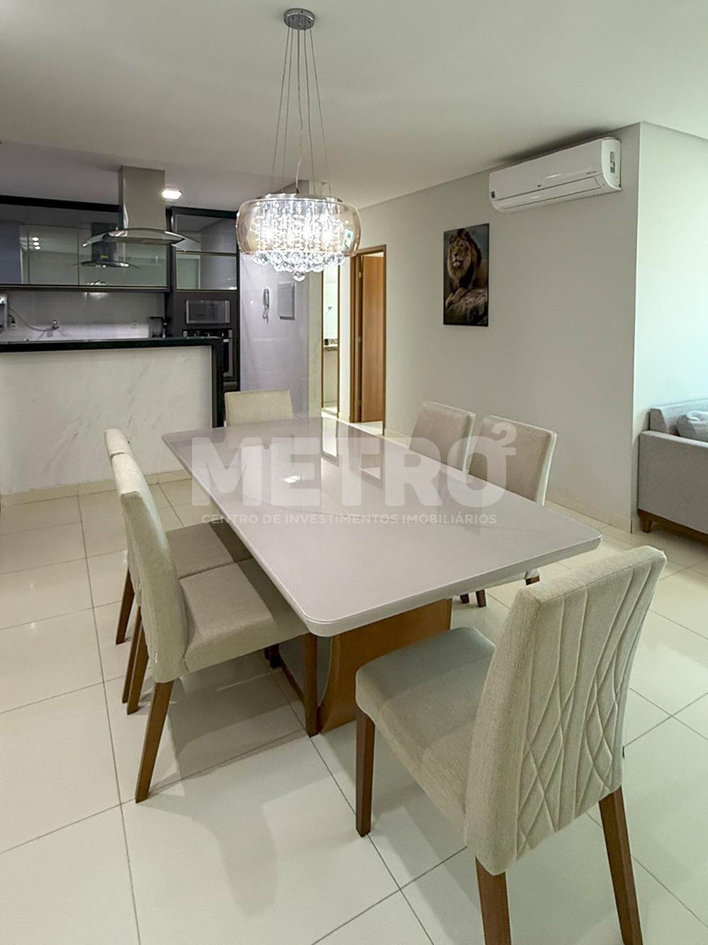 Apartamento para alugar com 1 quarto - Foto 1