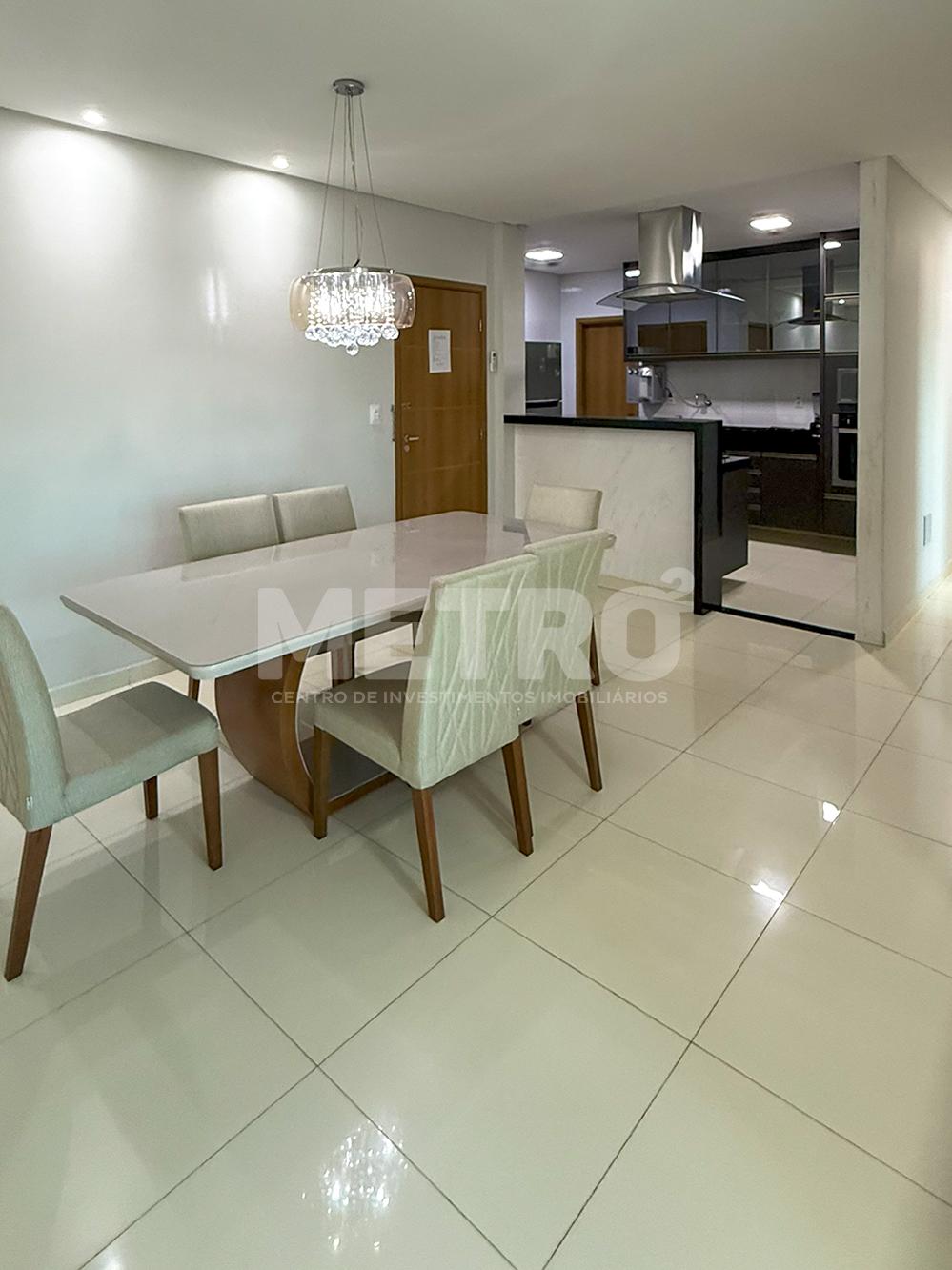 Apartamento para alugar com 1 quarto - Foto 4
