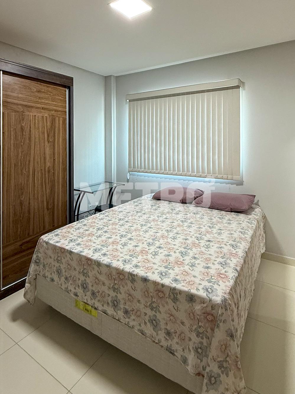 Apartamento para alugar com 1 quarto - Foto 7