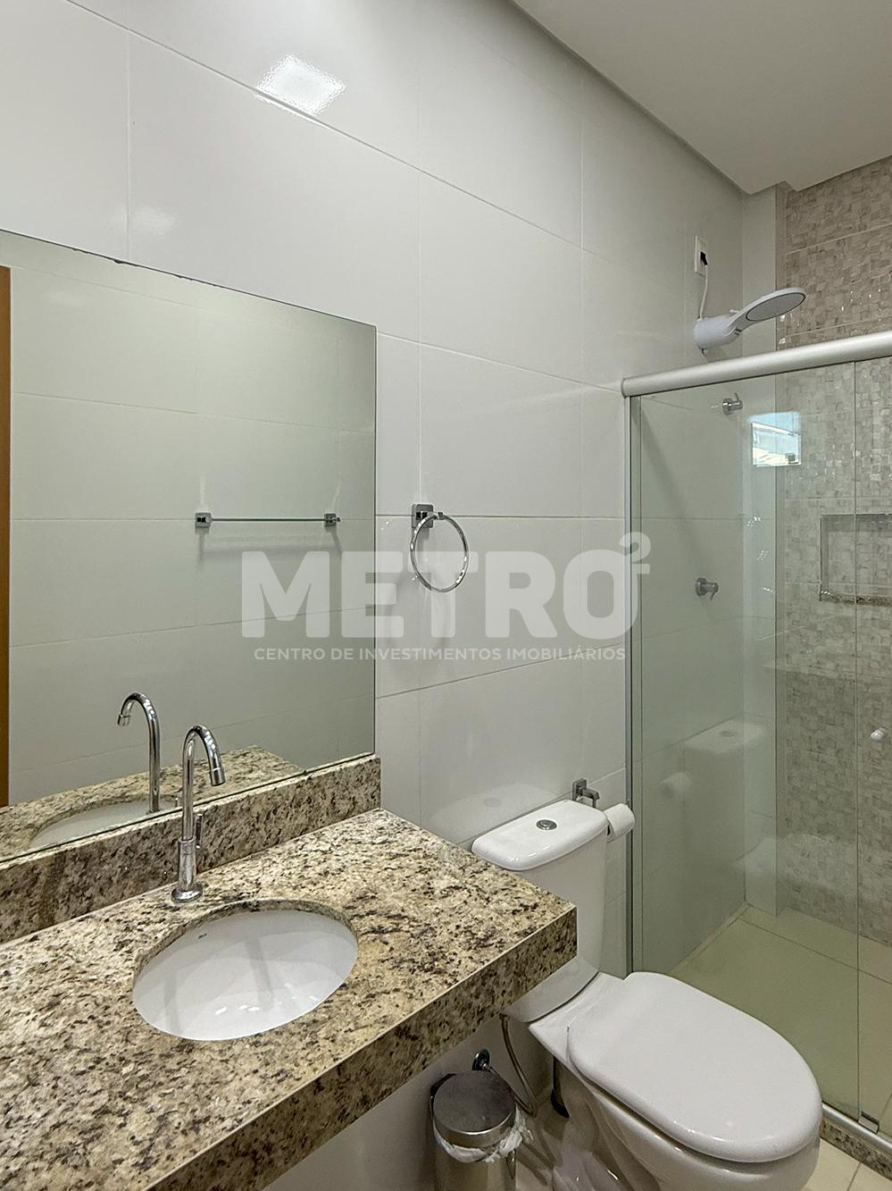 Apartamento para alugar com 1 quarto - Foto 8