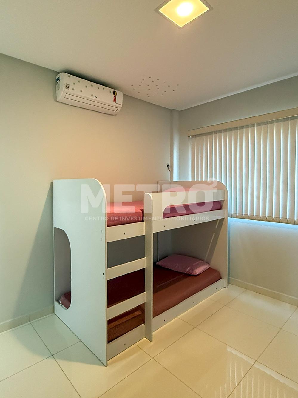 Apartamento para alugar com 1 quarto - Foto 9