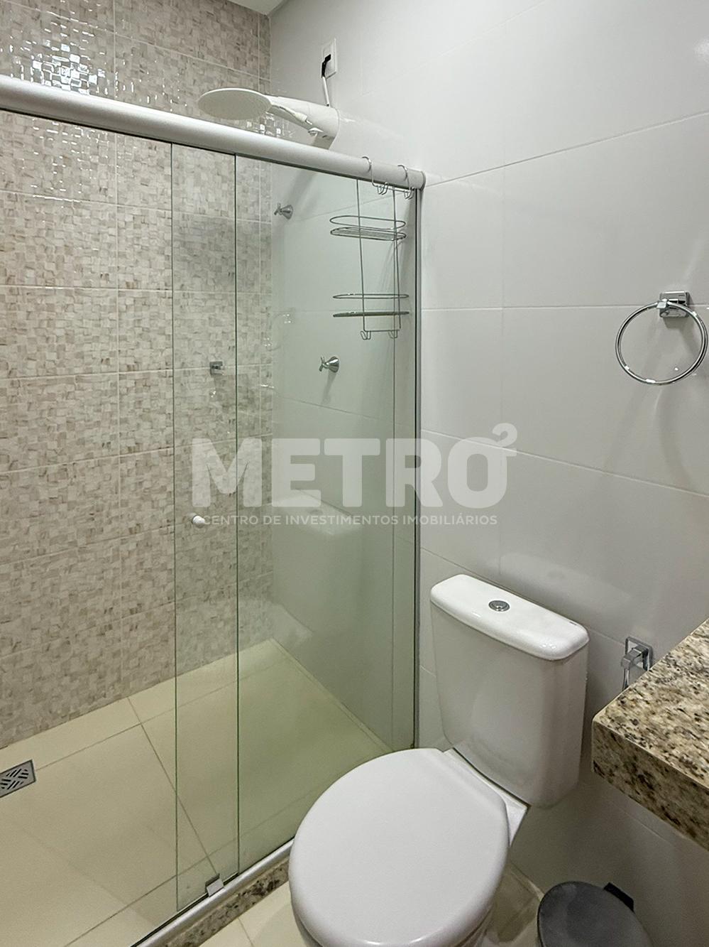 Apartamento para alugar com 1 quarto - Foto 10