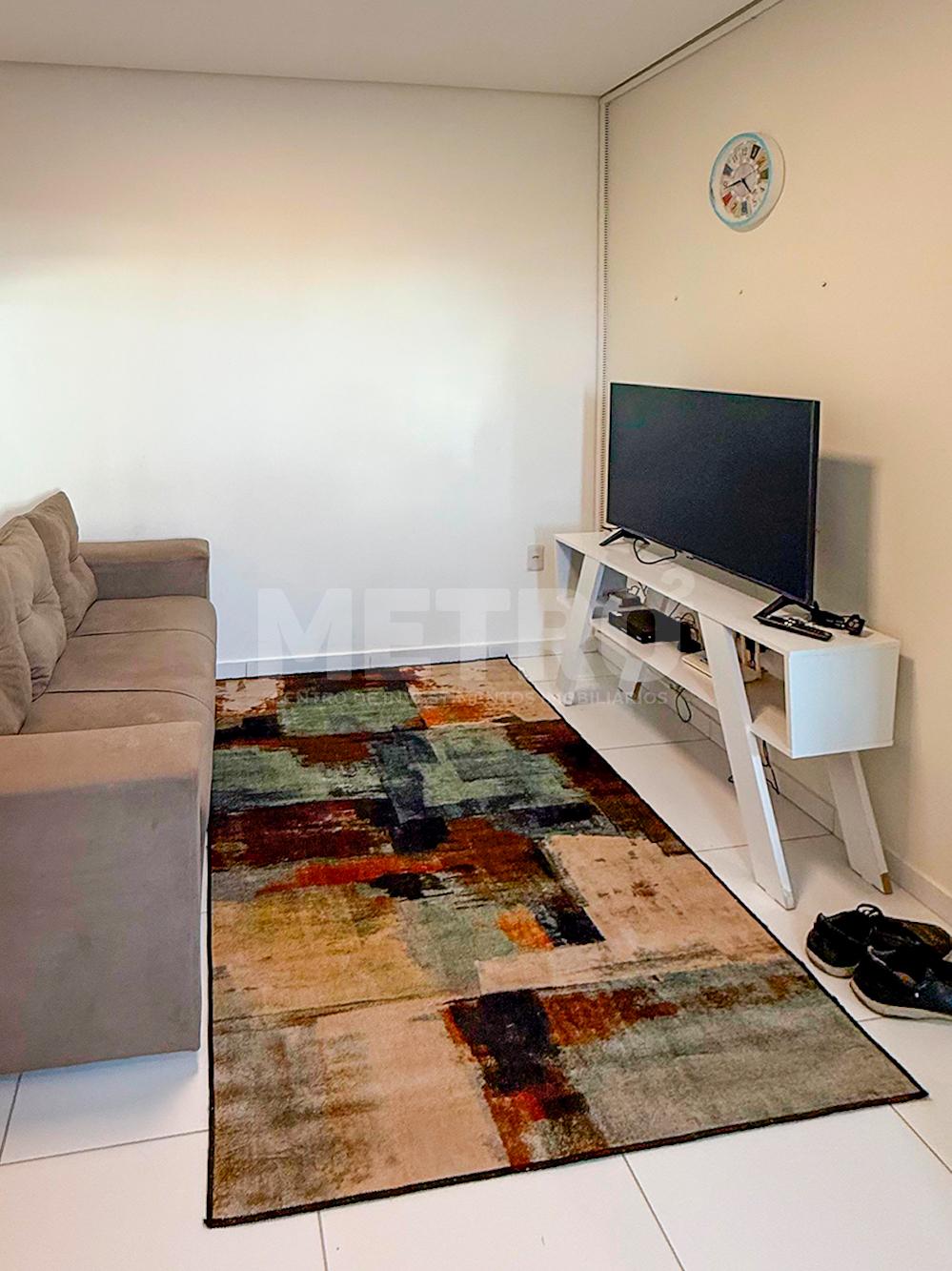 Apartamento à venda com 2 quartos - Foto 2