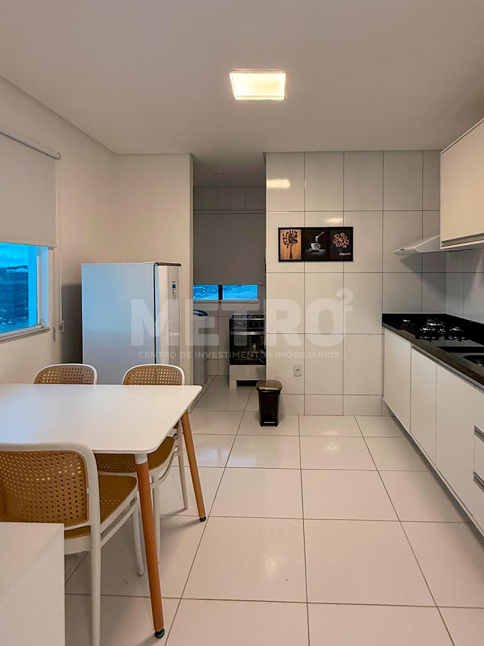 Apartamento à venda com 2 quartos - Foto 3