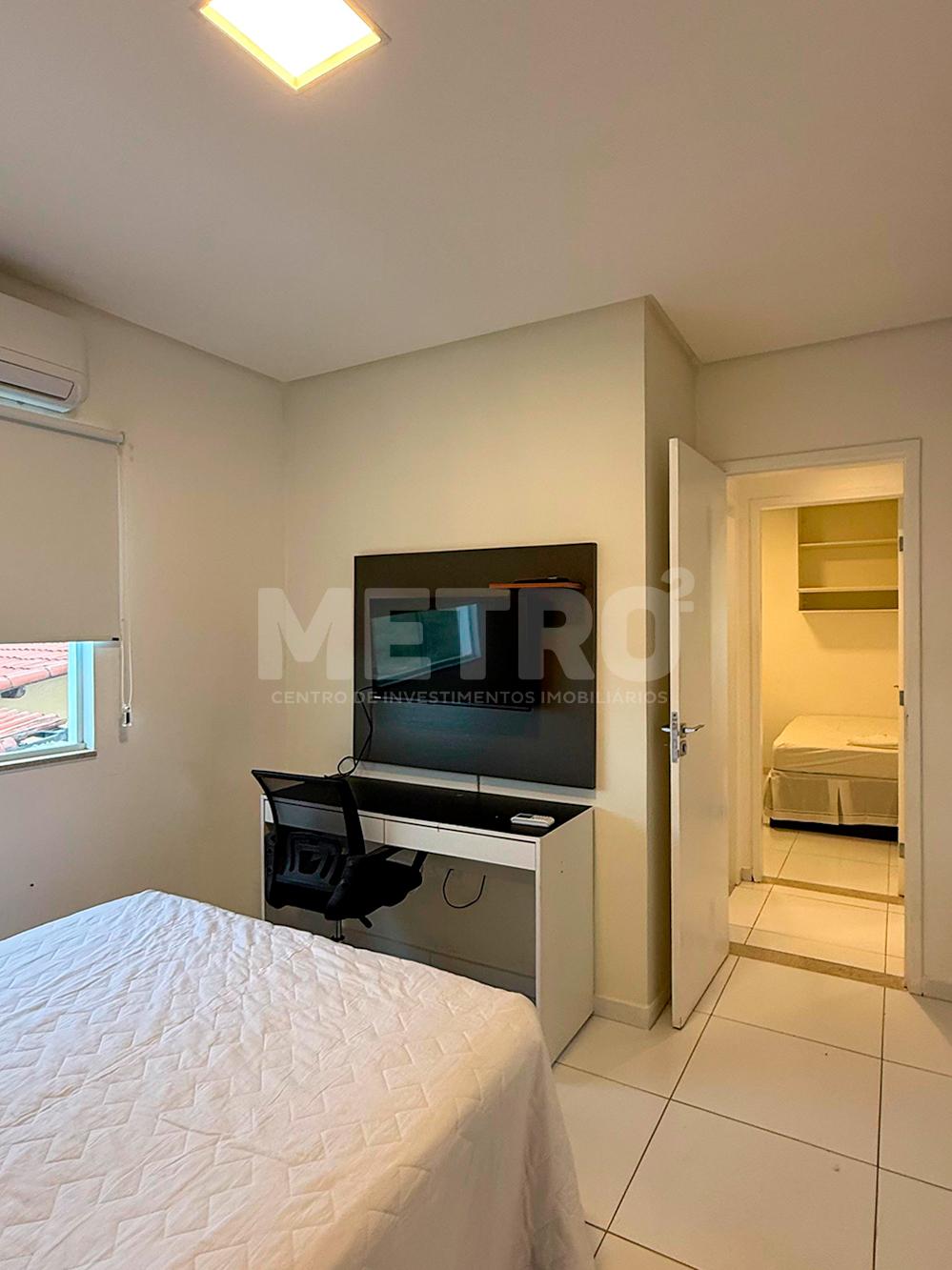 Apartamento à venda com 2 quartos - Foto 5