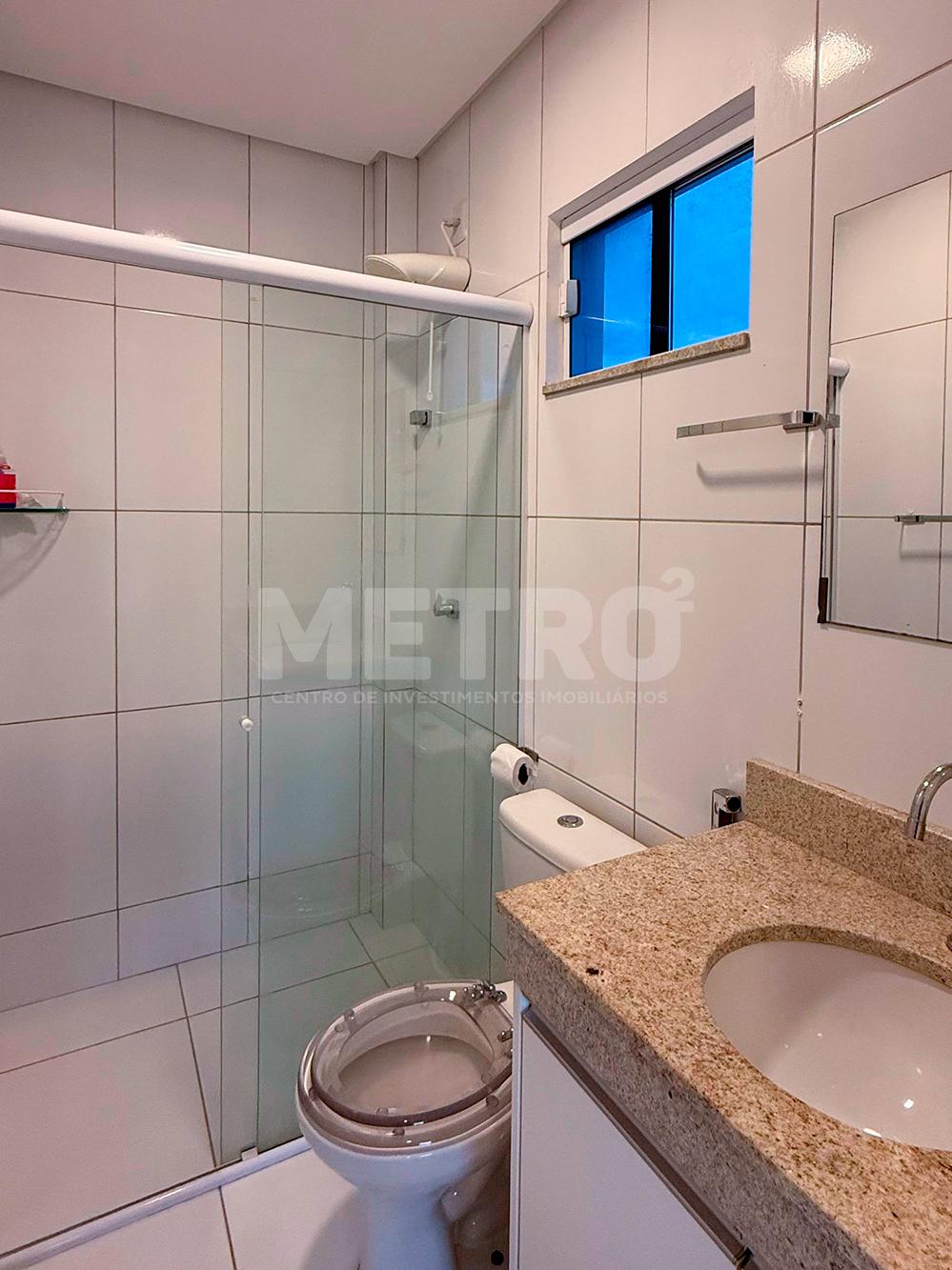 Apartamento à venda com 2 quartos - Foto 6