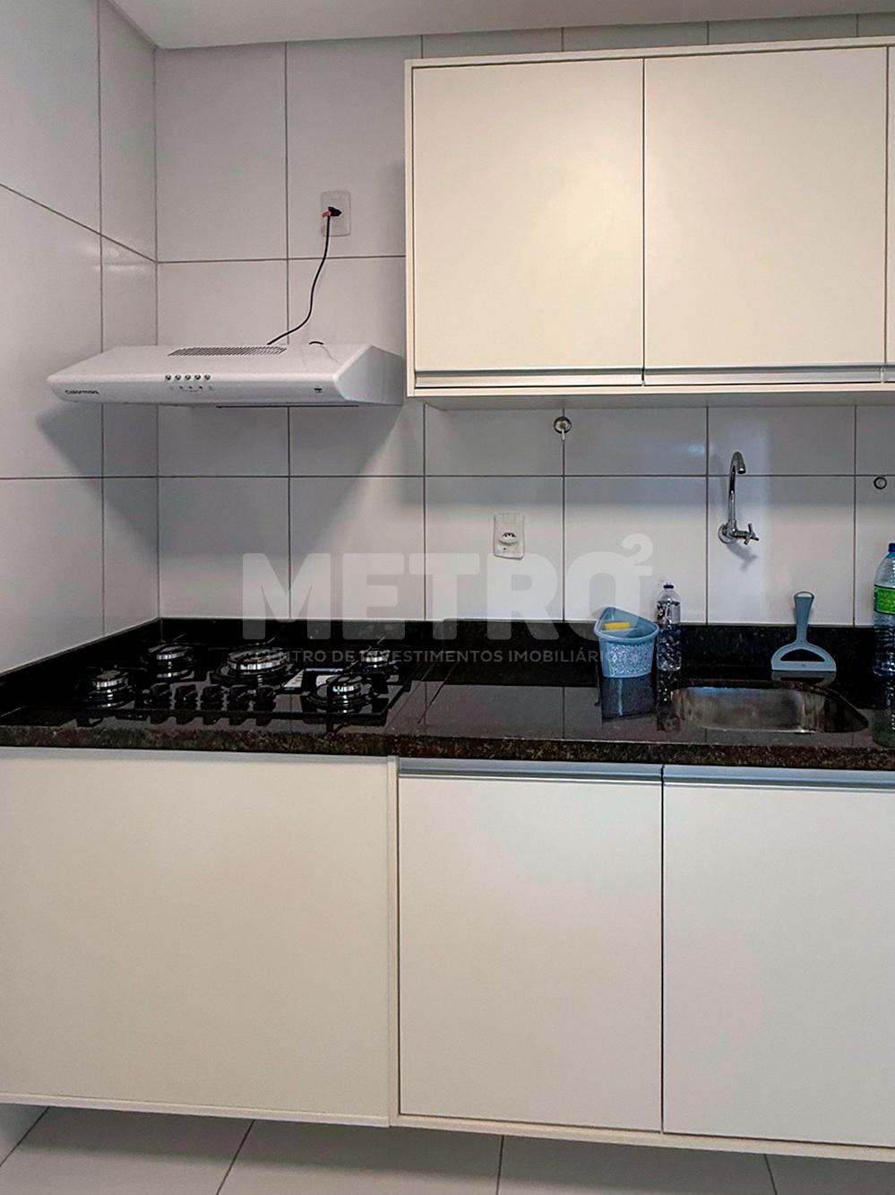 Apartamento à venda com 2 quartos - Foto 9