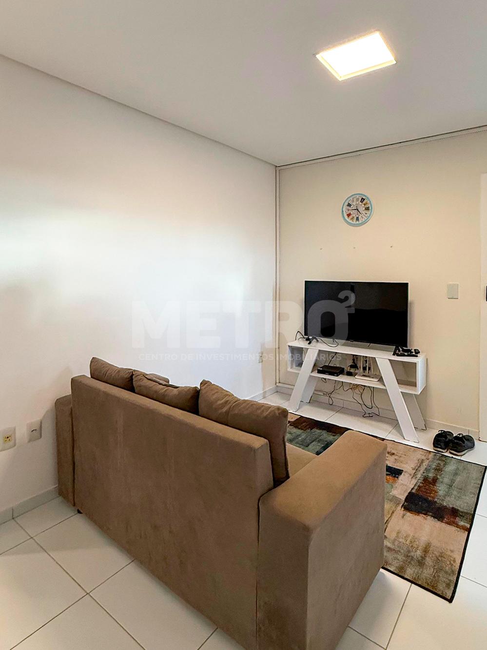 Apartamento à venda com 2 quartos - Foto 10