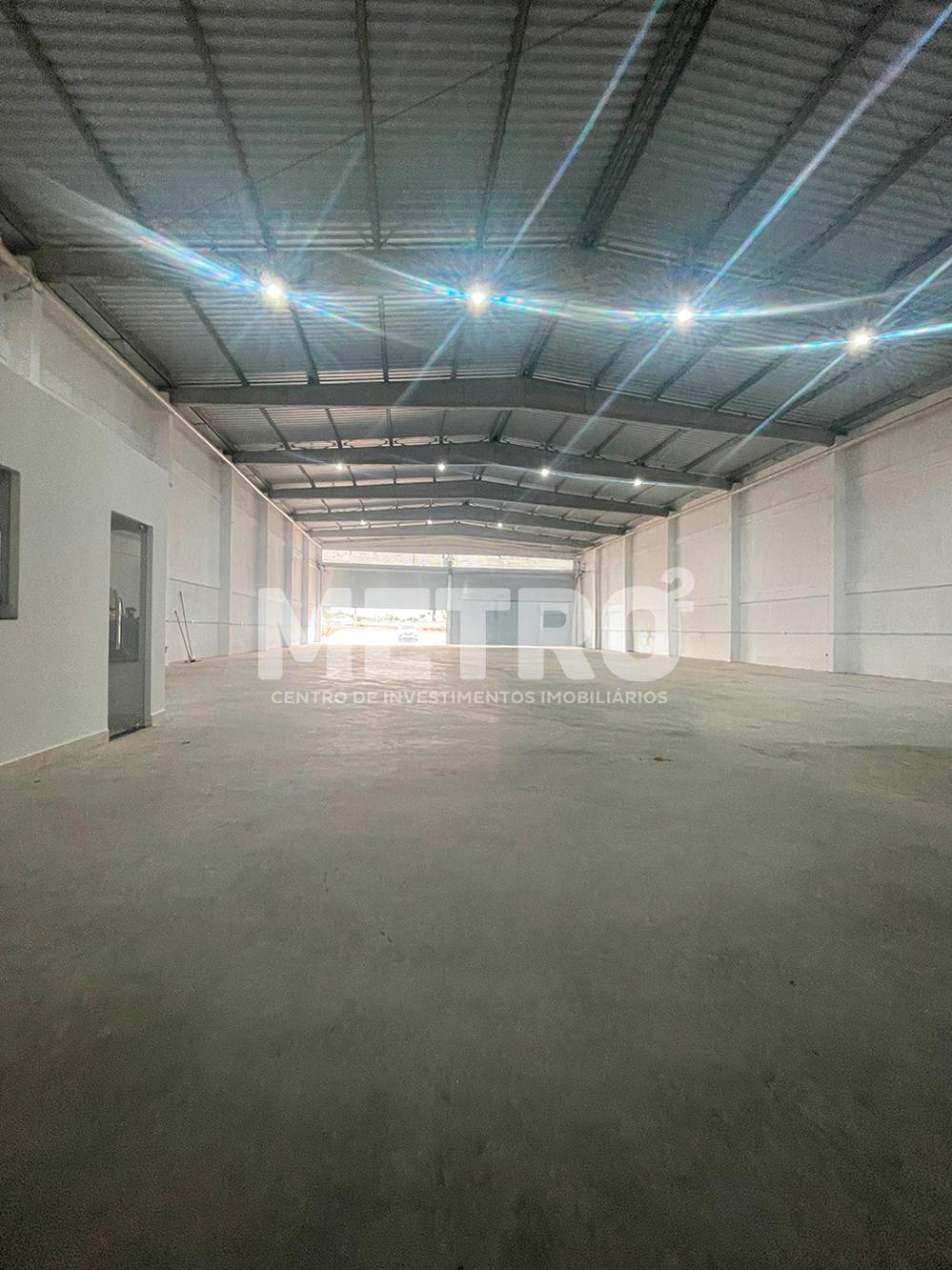 Depósito-Galpão, 800 m² - Foto 6