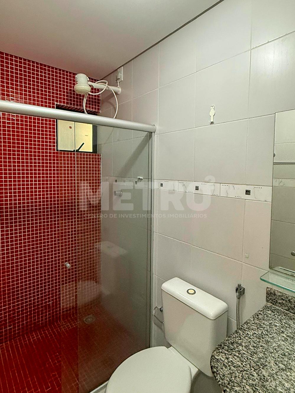 Apartamento à venda com 2 quartos, 110m² - Foto 6