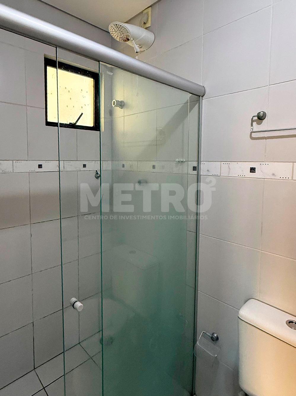 Apartamento à venda com 2 quartos, 110m² - Foto 9