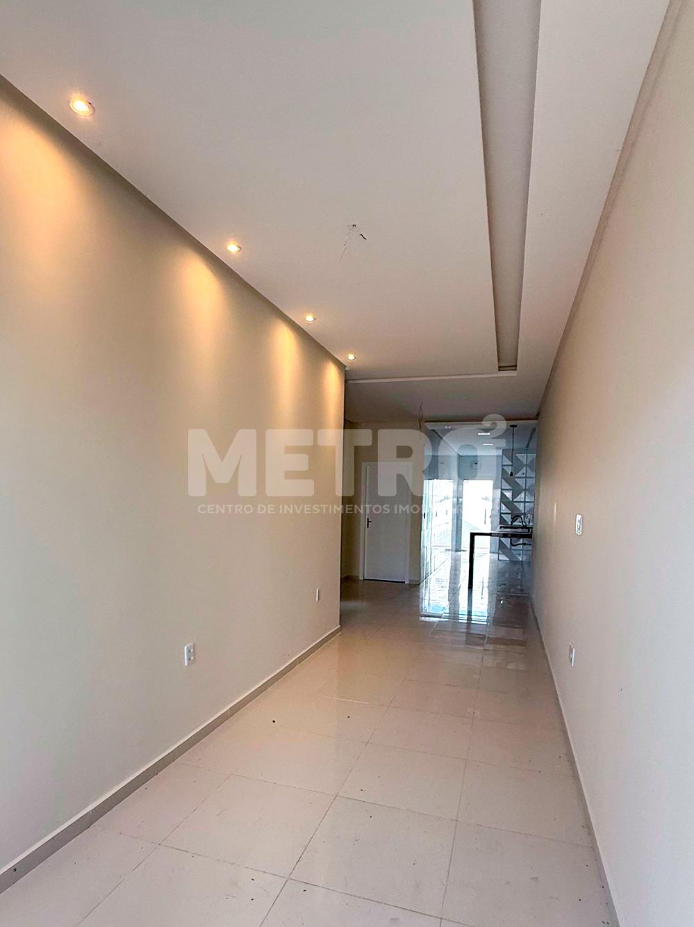 Casa à venda no bairro Jatobá, 3 quartos, sendo 1 suíte com cl...