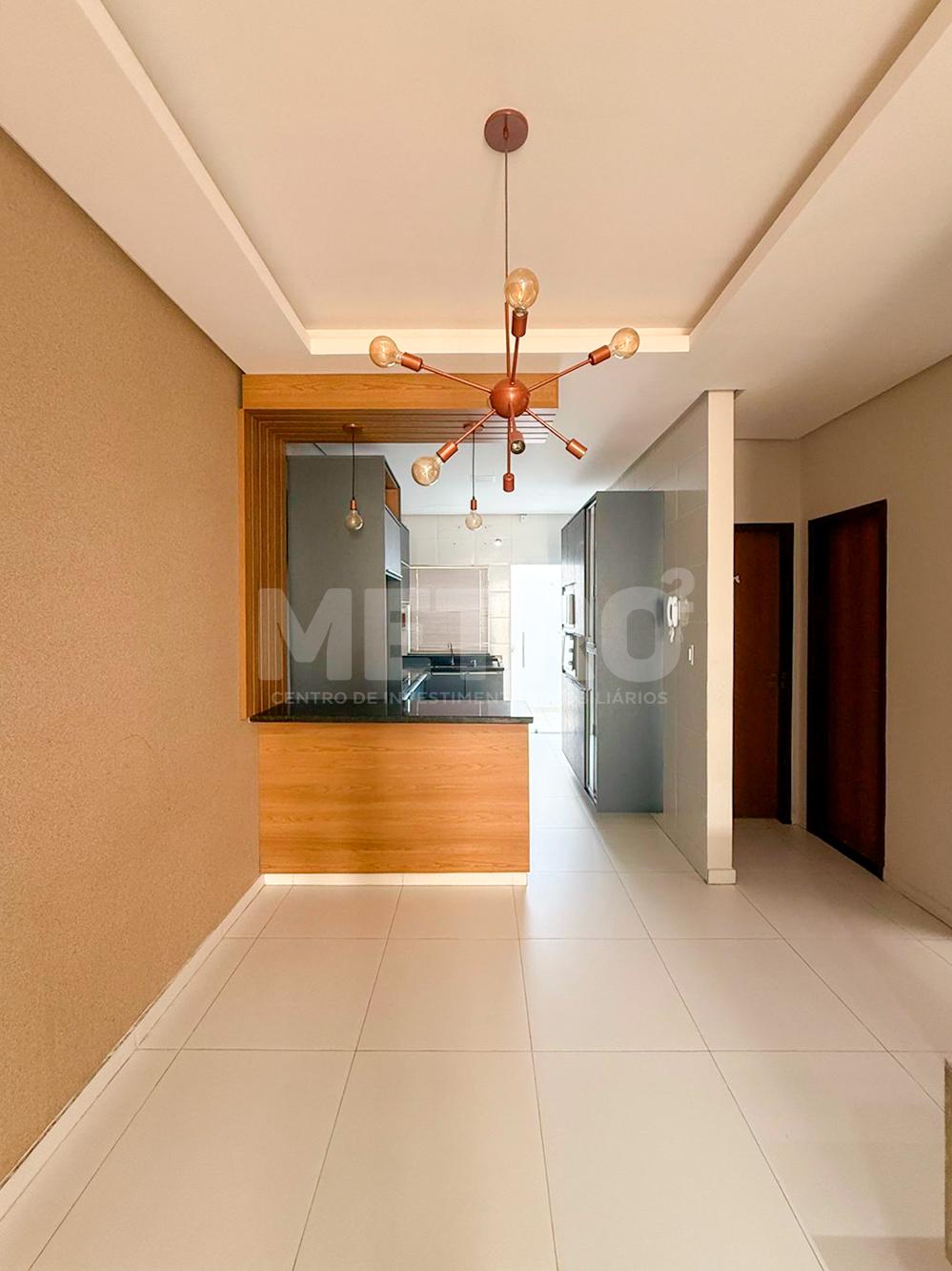 Casa para alugar com 2 quartos, 82m² - Foto 2