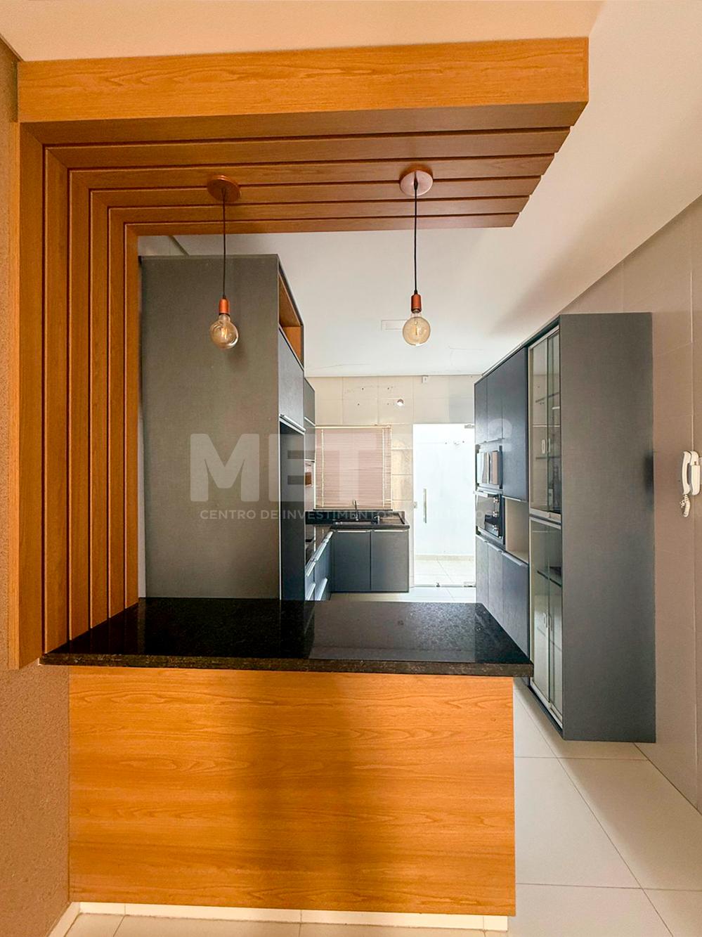 Casa para alugar com 2 quartos, 82m² - Foto 5