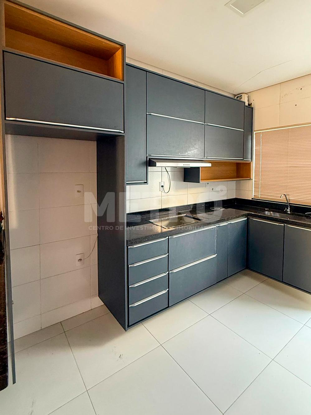 Casa para alugar com 2 quartos, 82m² - Foto 7