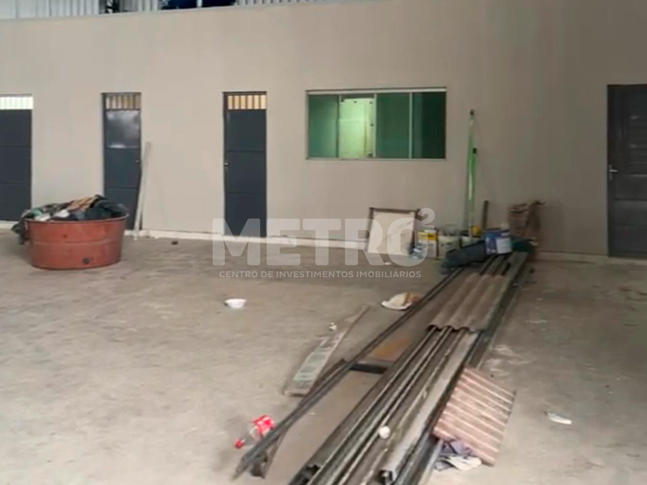 Depósito-Galpão, 1647 m² - Foto 3