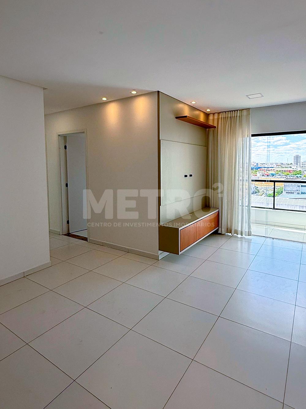 Apartamento, 2 quartos, 68 m² - Foto 1