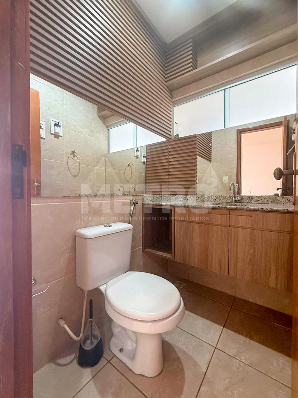 Casa de Condomínio, 4 quartos - Foto 7