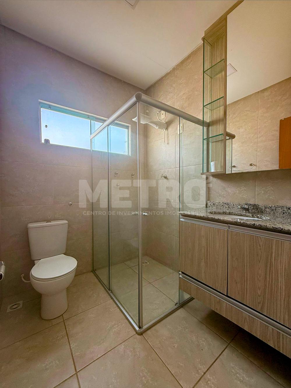 Casa de Condomínio, 4 quartos - Foto 11