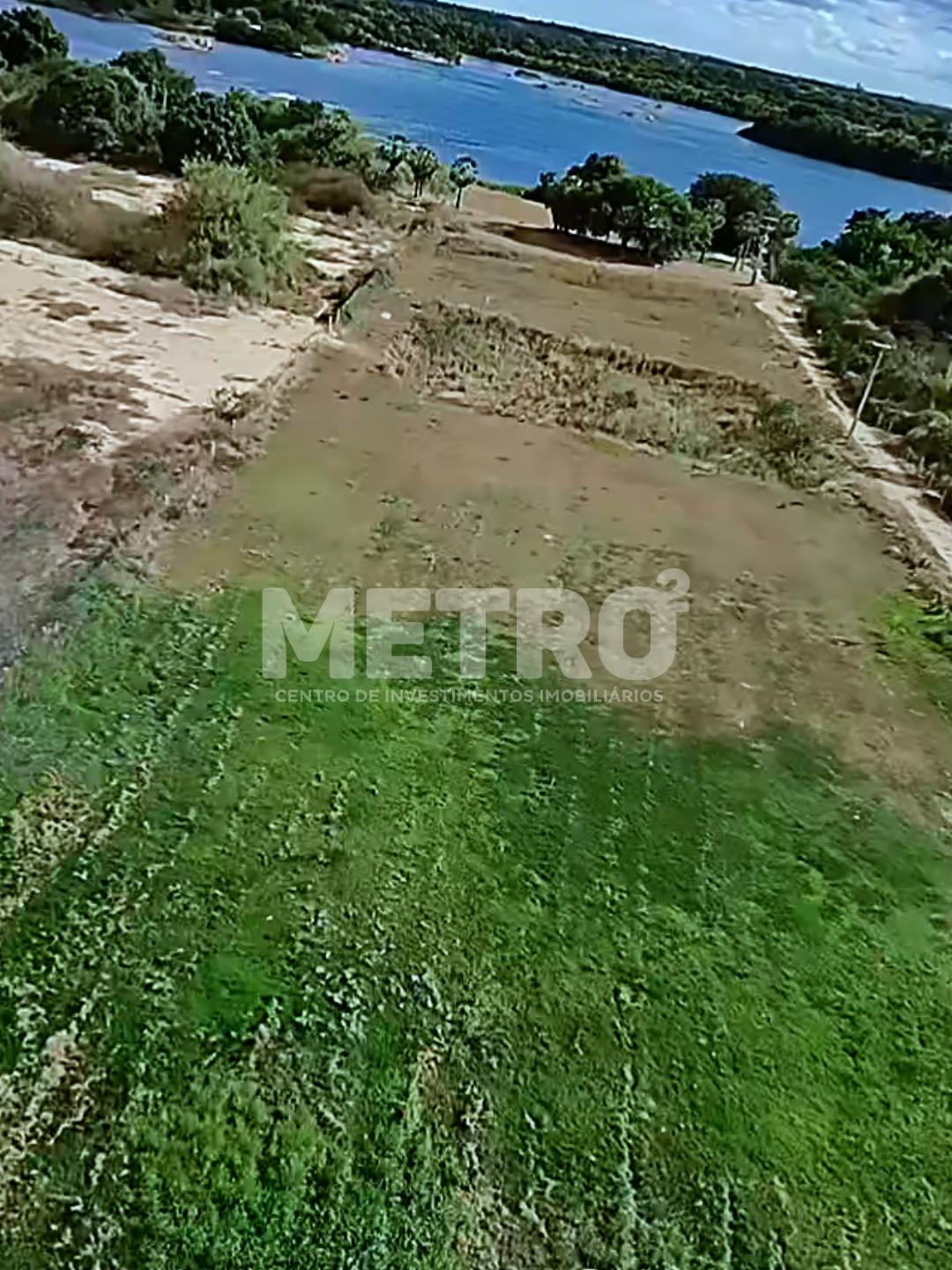Terreno, Área beira rio, Estrada das Pedrinhas 9.3ha, PETROLIN...