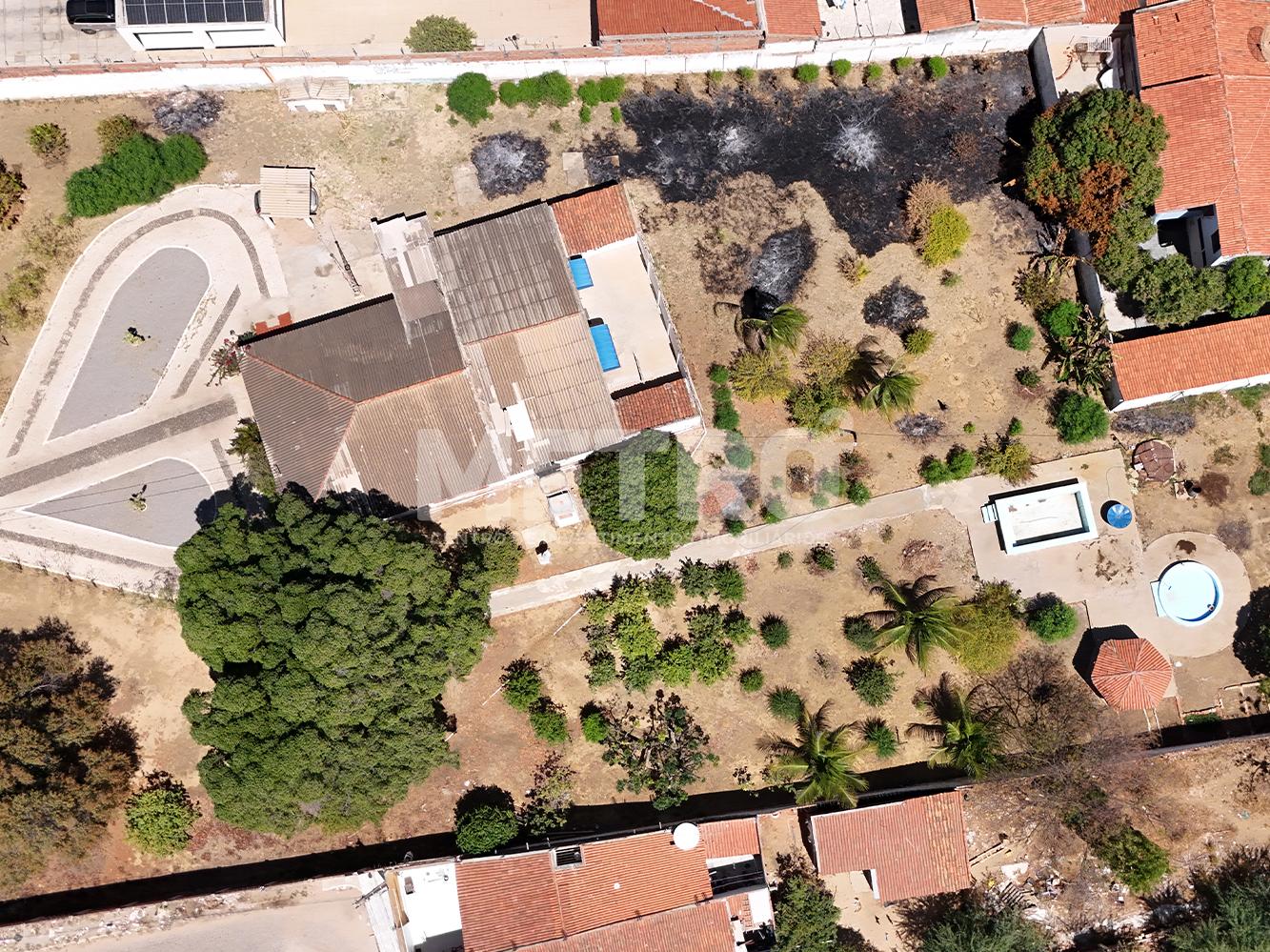 Loteamento e Condomínio à venda, 4550m² - Foto 1