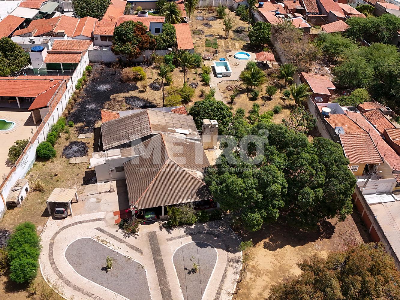 Loteamento e Condomínio à venda, 4550m² - Foto 2