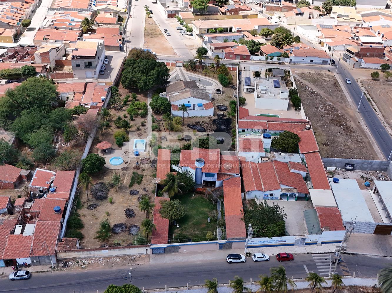 Loteamento e Condomínio à venda, 4550m² - Foto 3