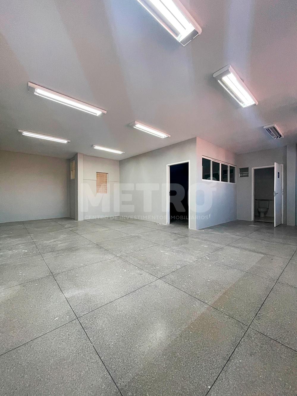 Loja-Salão, 830 m² - Foto 2