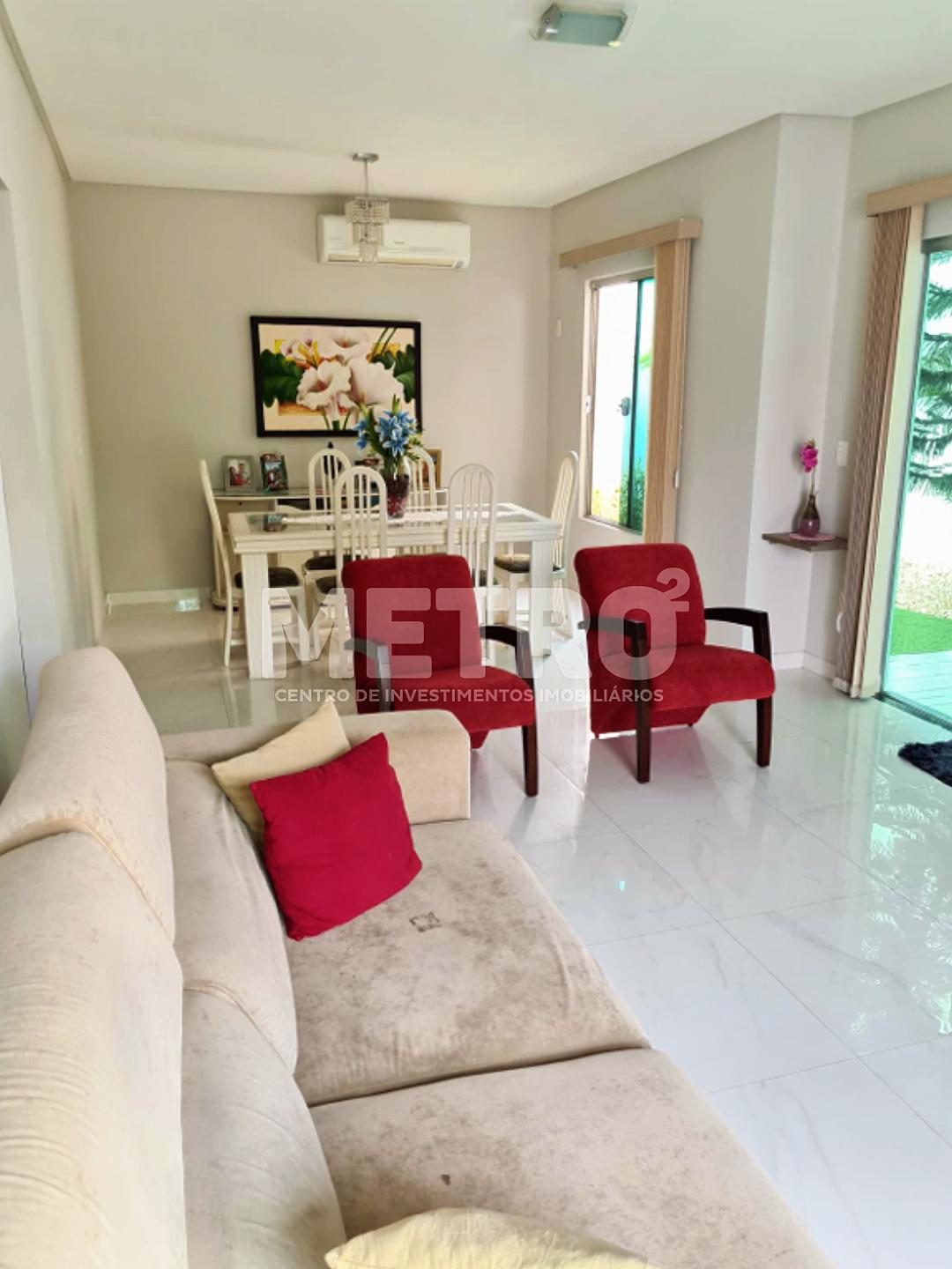 Casa de Condomínio, 3 quartos - Foto 8