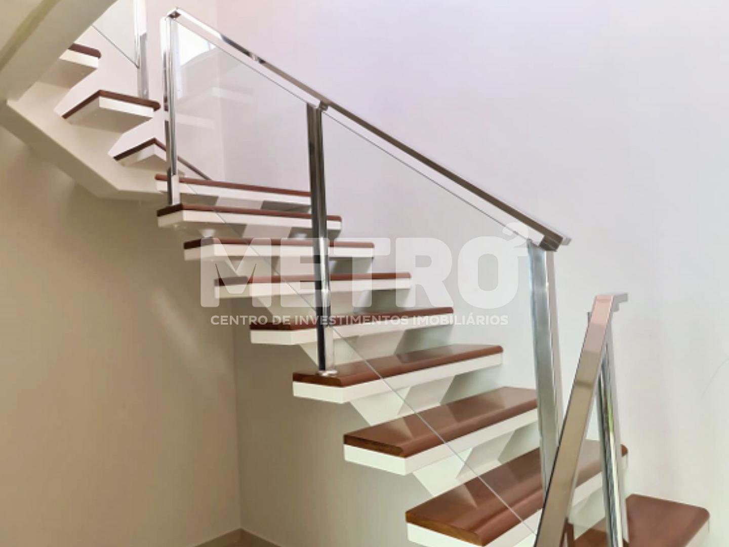 Casa de Condomínio, 3 quartos - Foto 10