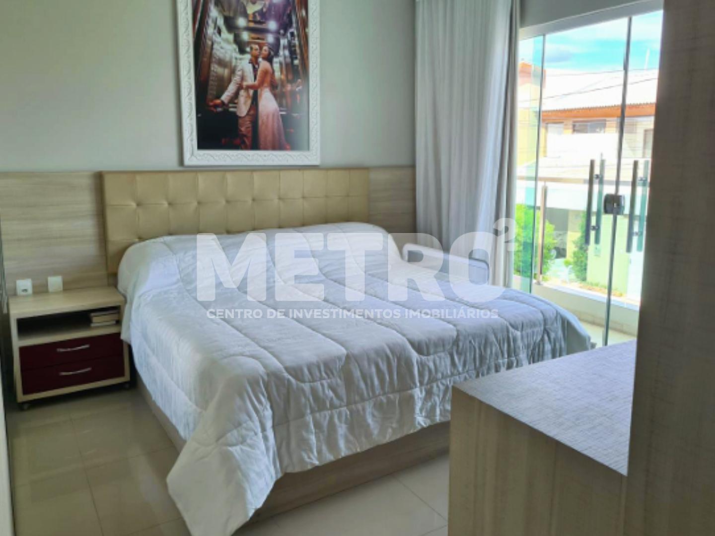 Casa de Condomínio, 3 quartos - Foto 11