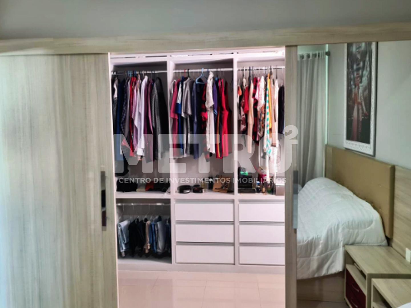 Casa de Condomínio, 3 quartos - Foto 12