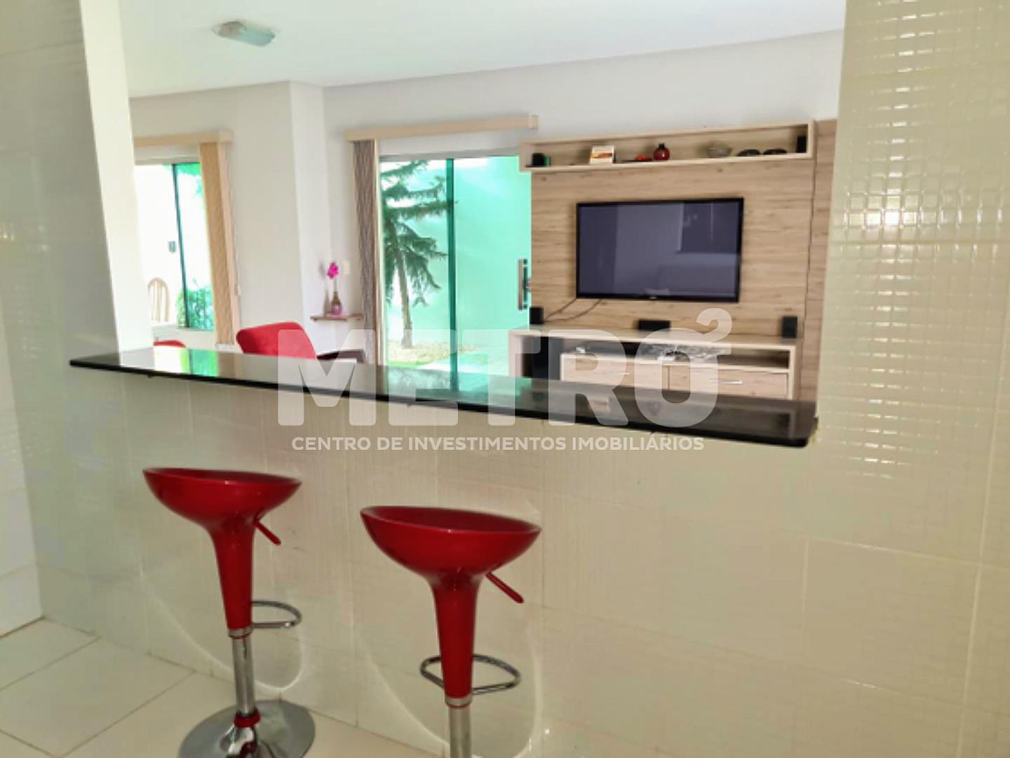 Casa de Condomínio, 3 quartos - Foto 13