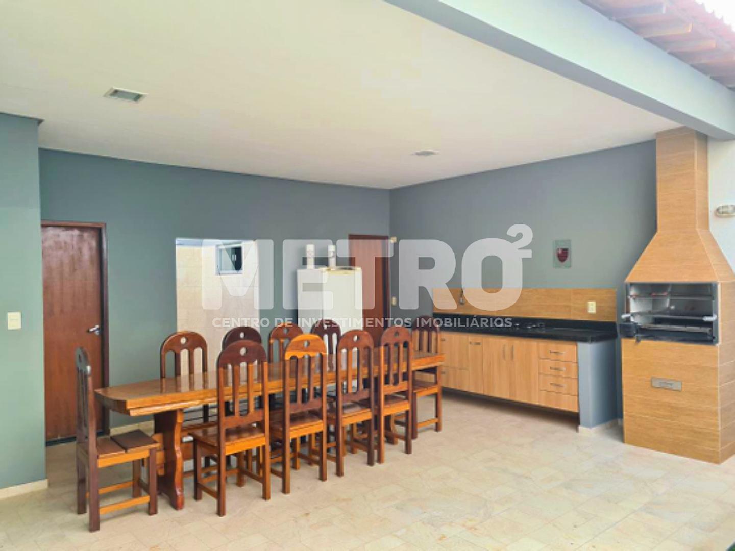 Casa de Condomínio, 3 quartos - Foto 14