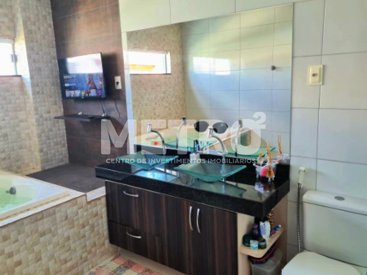 Casa de Condomínio, 3 quartos - Foto 17