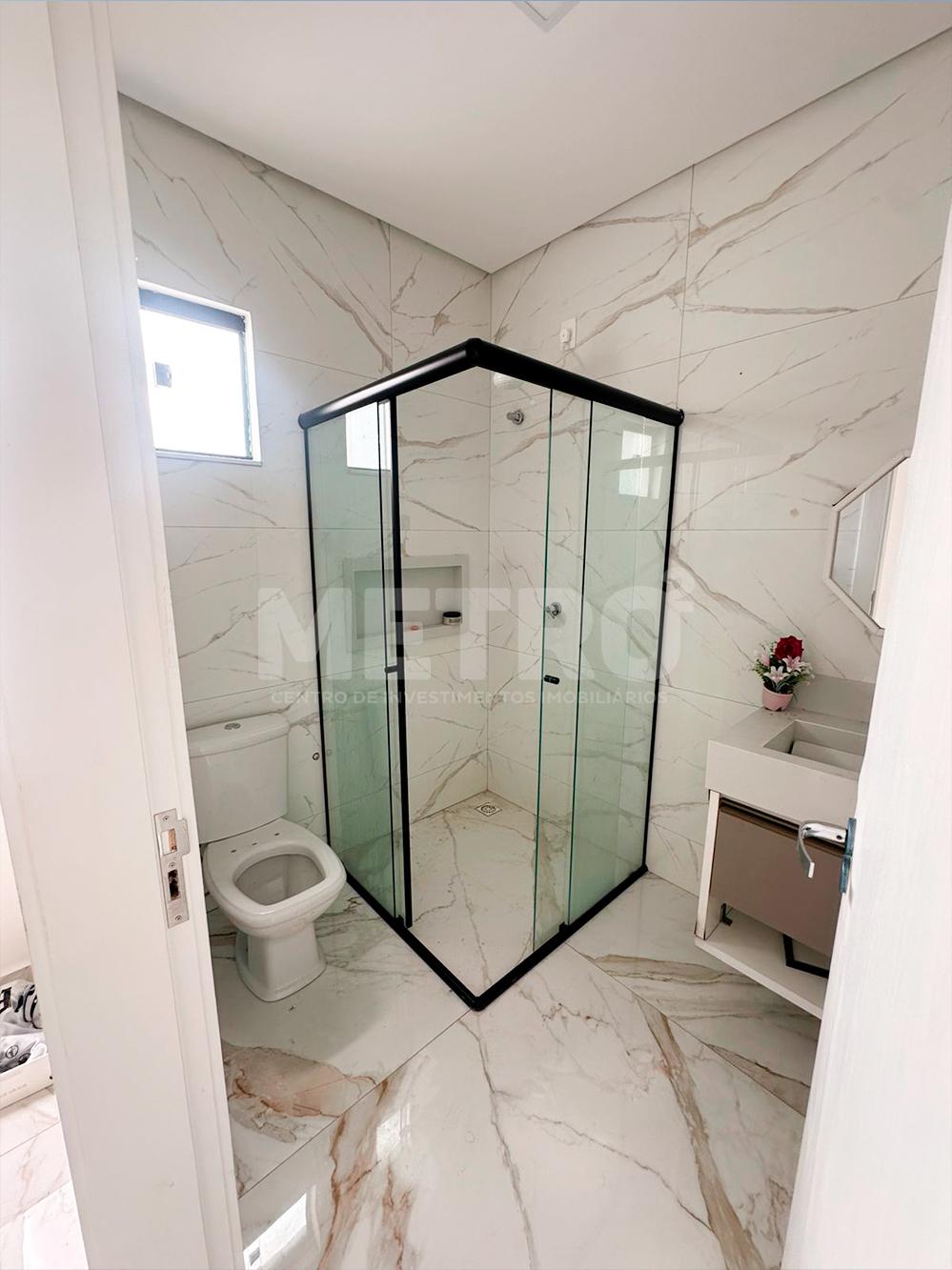 Casa de Condomínio, 1 quarto - Foto 4