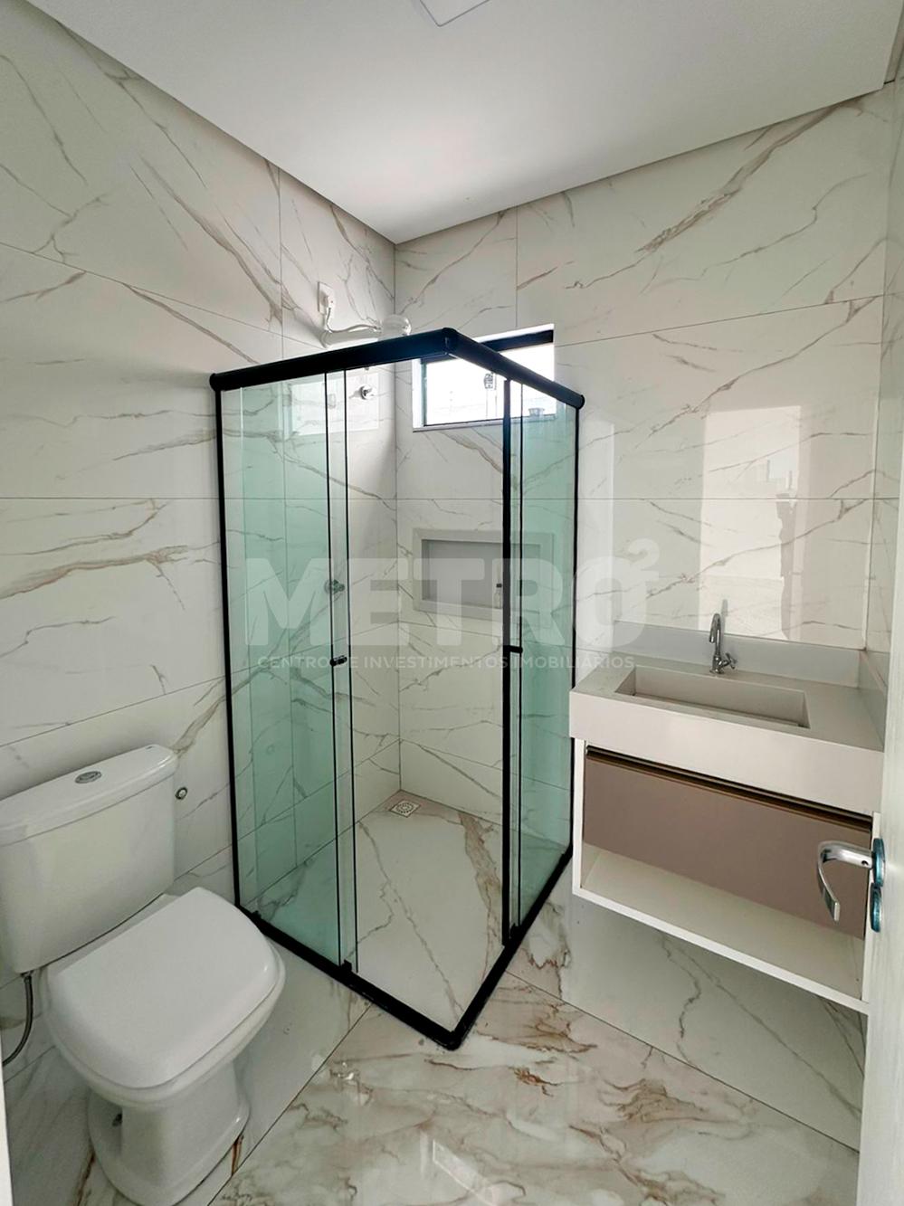 Casa de Condomínio, 1 quarto - Foto 12